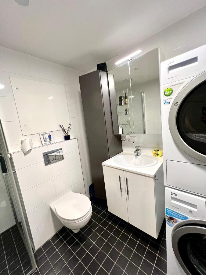 Very Cozy And Central Appartment Near The City Centre Τρόμσο Εξωτερικό φωτογραφία