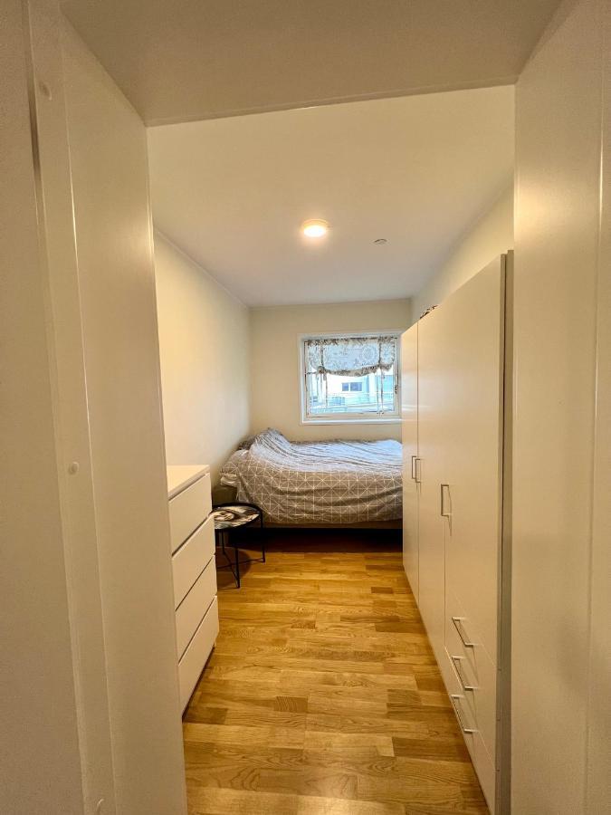 Very Cozy And Central Appartment Near The City Centre Τρόμσο Εξωτερικό φωτογραφία