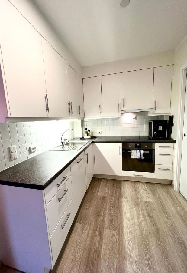 Very Cozy And Central Appartment Near The City Centre Τρόμσο Εξωτερικό φωτογραφία