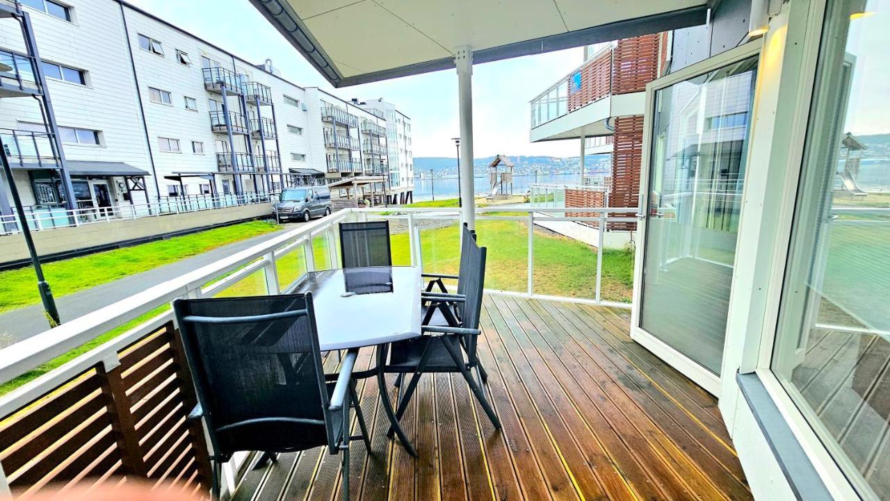 Very Cozy And Central Appartment Near The City Centre Τρόμσο Εξωτερικό φωτογραφία